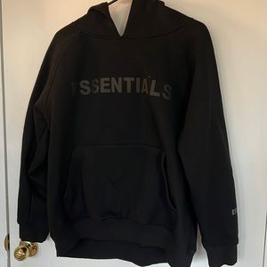 Essential Dupe Hoodie